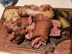 -起士林大饭店(小白楼店)