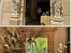 -叶叶菩提(太原别墅店)