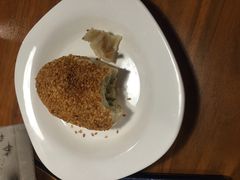 -金原鸭血粉丝汤·汤包·脆皮烤鸭(南京博物院店)