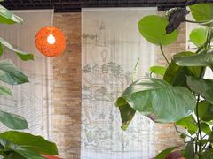 -首都图书馆-咖啡厅