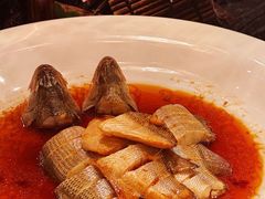 -焰江山海鲜牛排烤肉自助(锦华万达二星店)