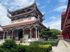 -显应宫(长乐区)