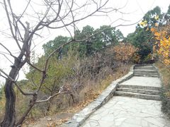 -香山公园-东宫门售票处