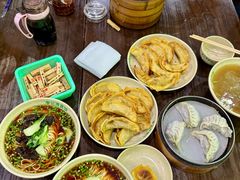 -李记清真馆(打钉巷店)