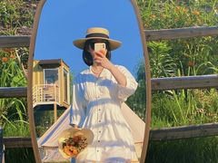 -溪口-滕头旅游景区