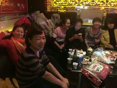 -歌莱美KTV x 星唱纯K·联名店(长虹路店)