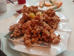 -老蒲鲜(涵江店)