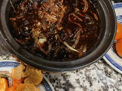 -南京大牌档(凯德大峡谷店)