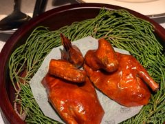 -东方明珠·空中旋转餐厅