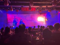 -盖碗儿梨园·变脸吐火·川剧(天府广场店)