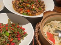 -德叔阙里·衢州菜馆(月湖店)