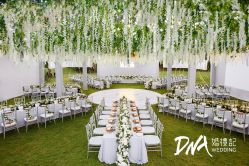 -DNA Wedding 婚礼记(上海店)