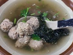 -昌顺马记小吃店(昌盛园店)