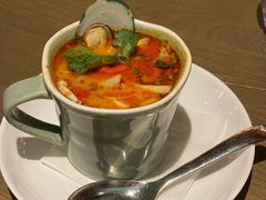 -CHINCHIN 青青·泰国料理(万象食家店)