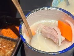 -阿里家·新疆烤肉酒場 by MIG