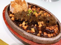 -胶东人家(奥体中心店)