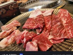 -300杯·和牛烧肉清酒专门店(廊里店)