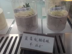 -一方麦浪·BreadSolo法式烘焙(丽江店)