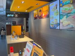 -麦当劳(余姚北站店)