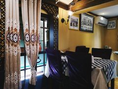 -Santoor 萨都里印度餐厅(北锣鼓巷店)