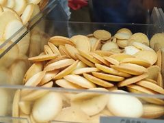 -哈氏上海哈尔滨食品厂(汇联商厦天钥桥路店)