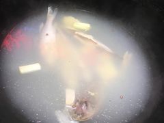 -船梆煮•蒸汽海鲜·生腌干蒸(五四广场店)