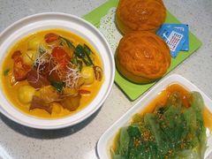 -喜家港式茶餐厅(三亚湾一丰禾生活广场店)