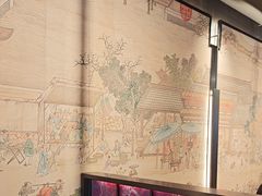 -古都历食南京菜·烤鸭·鸭血粉丝·汤包(南京博物院店)