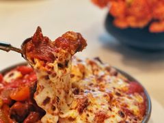 猪扒饭-海味观(老西门店)