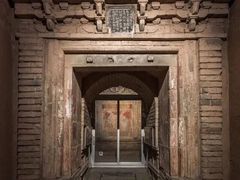 -洛阳古墓博物馆