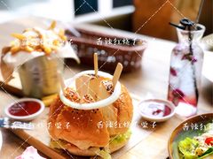 -G+KITCHEN(龙湖狮山天街店)