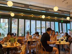 -O'eat Blossom&Pelican(深圳首店)