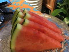 -山色西餐·柴火烤披萨