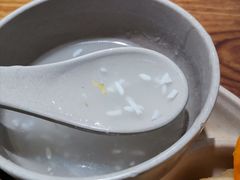 -素满香·食养自助(建邺万达店)
