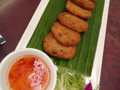 -花样西贡·法式越南餐厅(西大万达店)