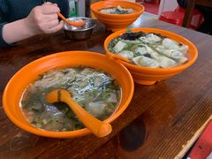 -阿麟馄饨(延长路店)