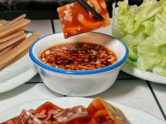 -百味源炭火烤翅 ·夜市大排档(酒仙桥店)