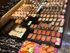 -池田寿司·新鲜现做(昌平悦荟店)