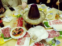 -清花阁乌拉满族火锅(厦门街店)