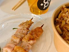 -8PINTS八品脱·日料·烧鸟·精酿小酒馆(莘庄店)
