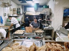 自助取餐区-大福来(金海道店)