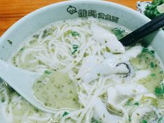 -好吃黄鱼面馆(浦发广场店)