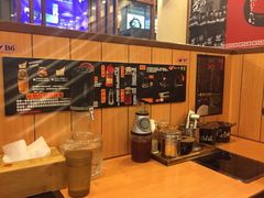 -博多一幸舍(侨福芳草地购物中心店)