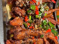 -泥糊破店小酒馆·团建聚餐(南京西路店)