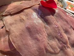 大刀腰片-捞锅坝子老火锅(汽博中心店)