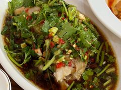 -王婆婆老妈蹄花川菜馆·非物质文化遗产(太古里一店)