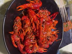 瞿记卤虾-聚味瞿记·龙虾堂(天元店)