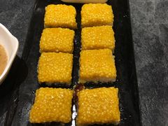 黄米凉糕-晋美大掌柜(新建路店)