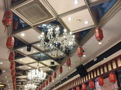 -金刚山烧烤(中山路店)