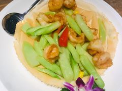 -廊亦舫Lang Yi Fang Restaurant(金桥店)